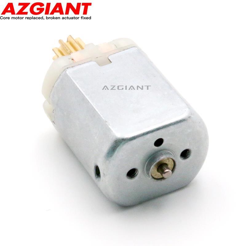Door lock actuator motor 8J1837015 suitable for 2015-2018 for Lamborghini for Huracan LP 580-2