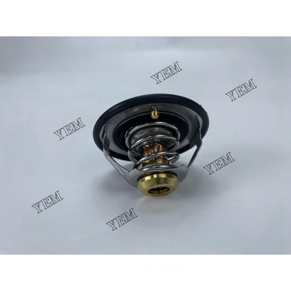 N844 Thermostat 82¡æ For Shibaura Engine.