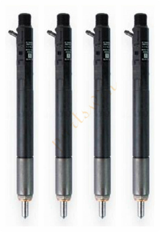 4-piece CR fuel injector 28288104 suitable for 2.2L tower, Euro 5, xenon aria, etc.