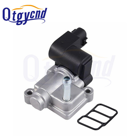 Idle Air Control Valve For 2002-2006 for Honda CRV 2.4L-L4 New 16022-P8A-A03