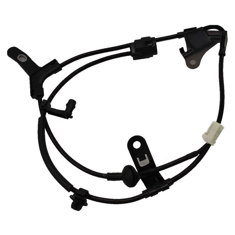 For 02-13 for Toyota Soluna Vios Rear Right Car ABS Wheel Speed Sensor 89516-0D030