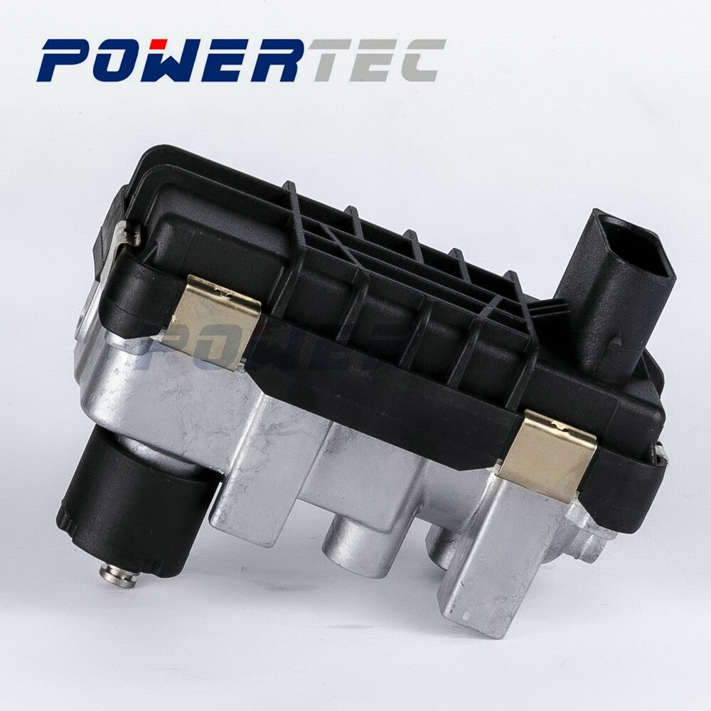 G-25 Turbo Actuator 778400-5005S AX2Q6K682CB for Jaguar XF 3.0 D 275 HP 202 Kw