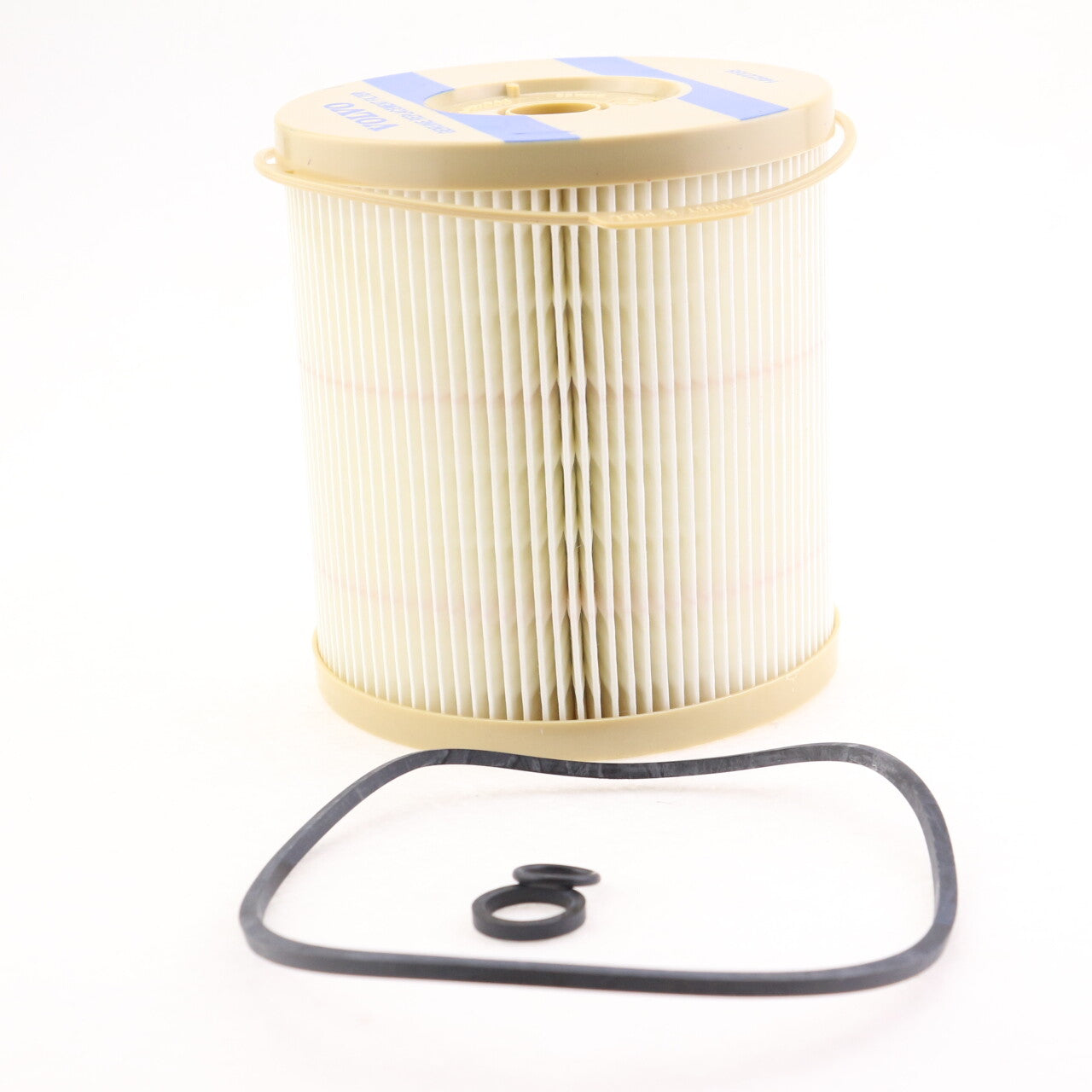Fit For Selected for Volvo Fuel Water Separator Kit 14622355