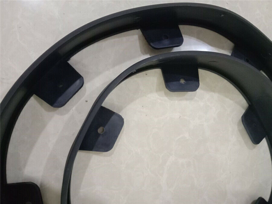 Air Deflector Lower Valance Apron Front Bumper Grille for Cadillac SRX 2010-2016
