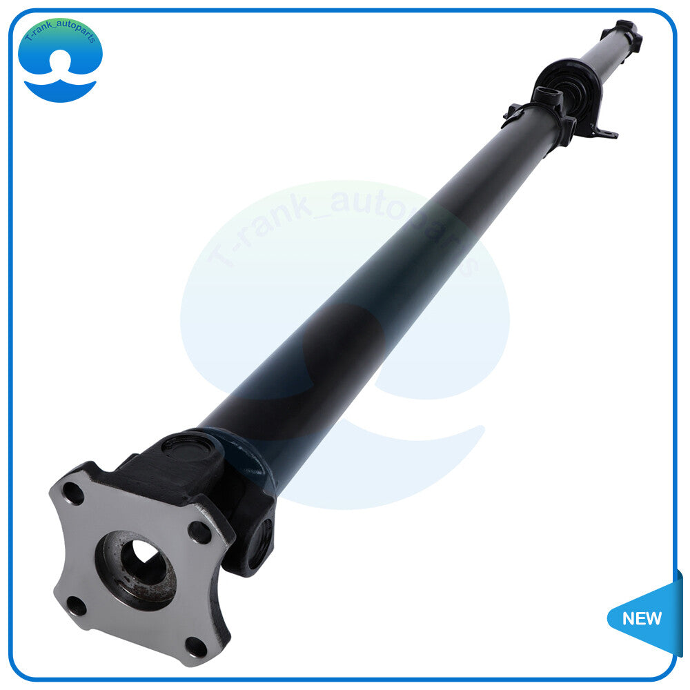 1PC Rear Prop Drive Shaft Assembly 431-01670 Fit for 2009-2010 for Ford F-150 4.6L