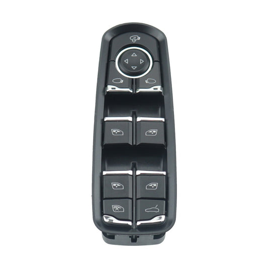for Porsche for Panamera for Cayenne Macan Window Control Switch Driver Passenger Side B
