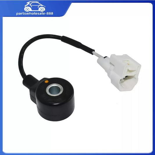 The new front door knock sensor is compatible with for Subaru Legacy Forester Impreza 2.5L and 2.2L models.