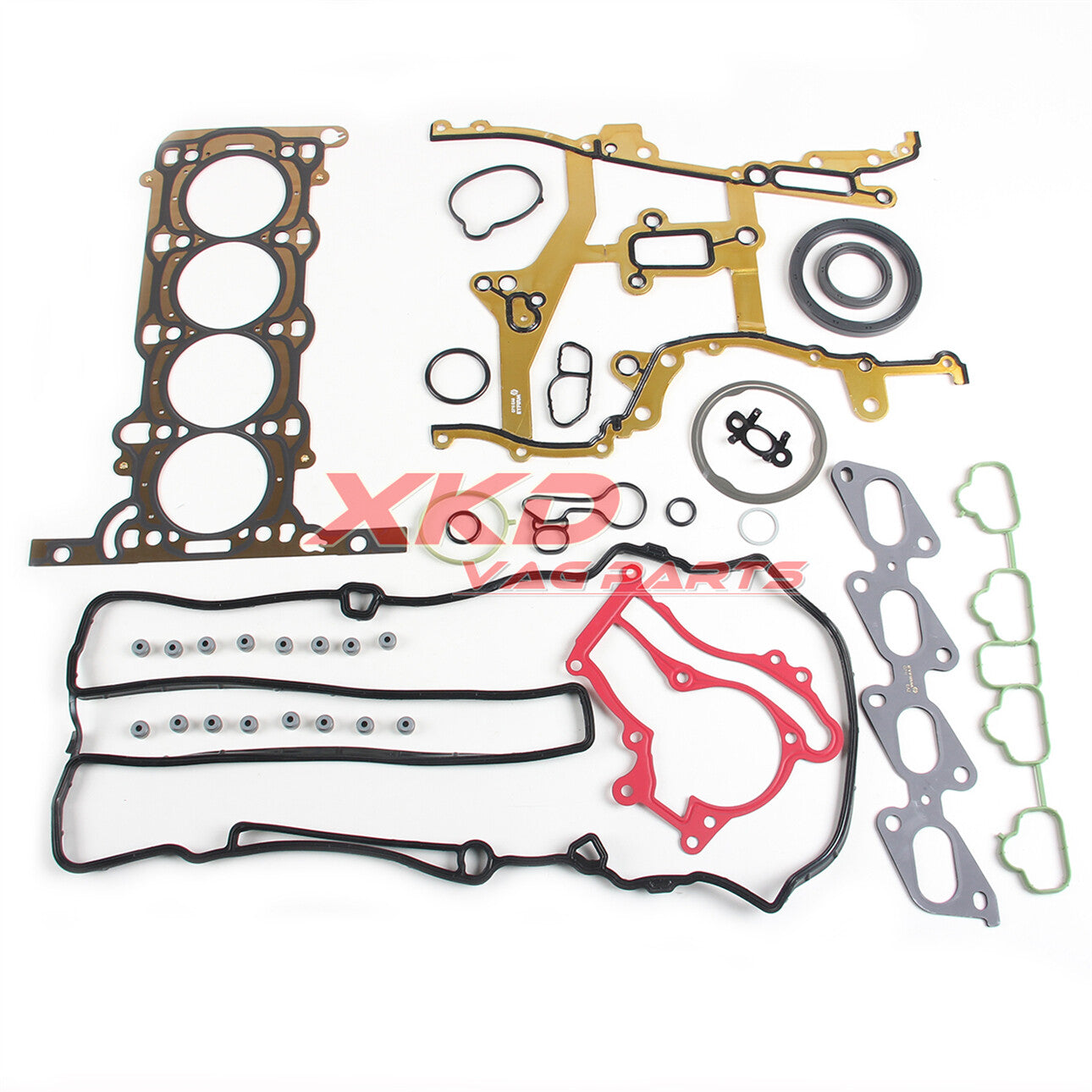 1.4T engine gasket repair kit suitable for Chevrolet for Cruze 11-15 Trax 13-18 LUJ LUV