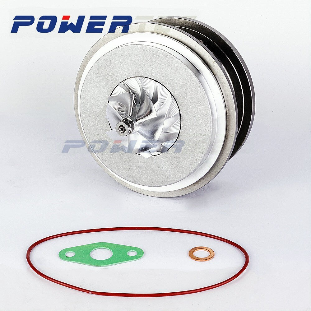 MFS turbocharger box 55265266 is suitable for Jeep Cherokee for Wrangler Rubicon 2.2 147 kW.