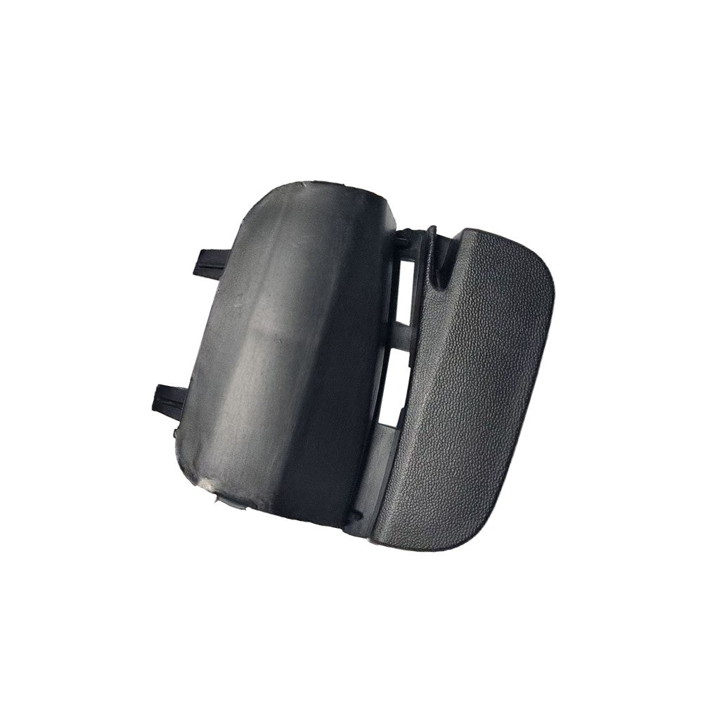 Rear Bumper Tow Hook Eye Cover Unpainted Fits For GLE W167 2020-2022 Replacement