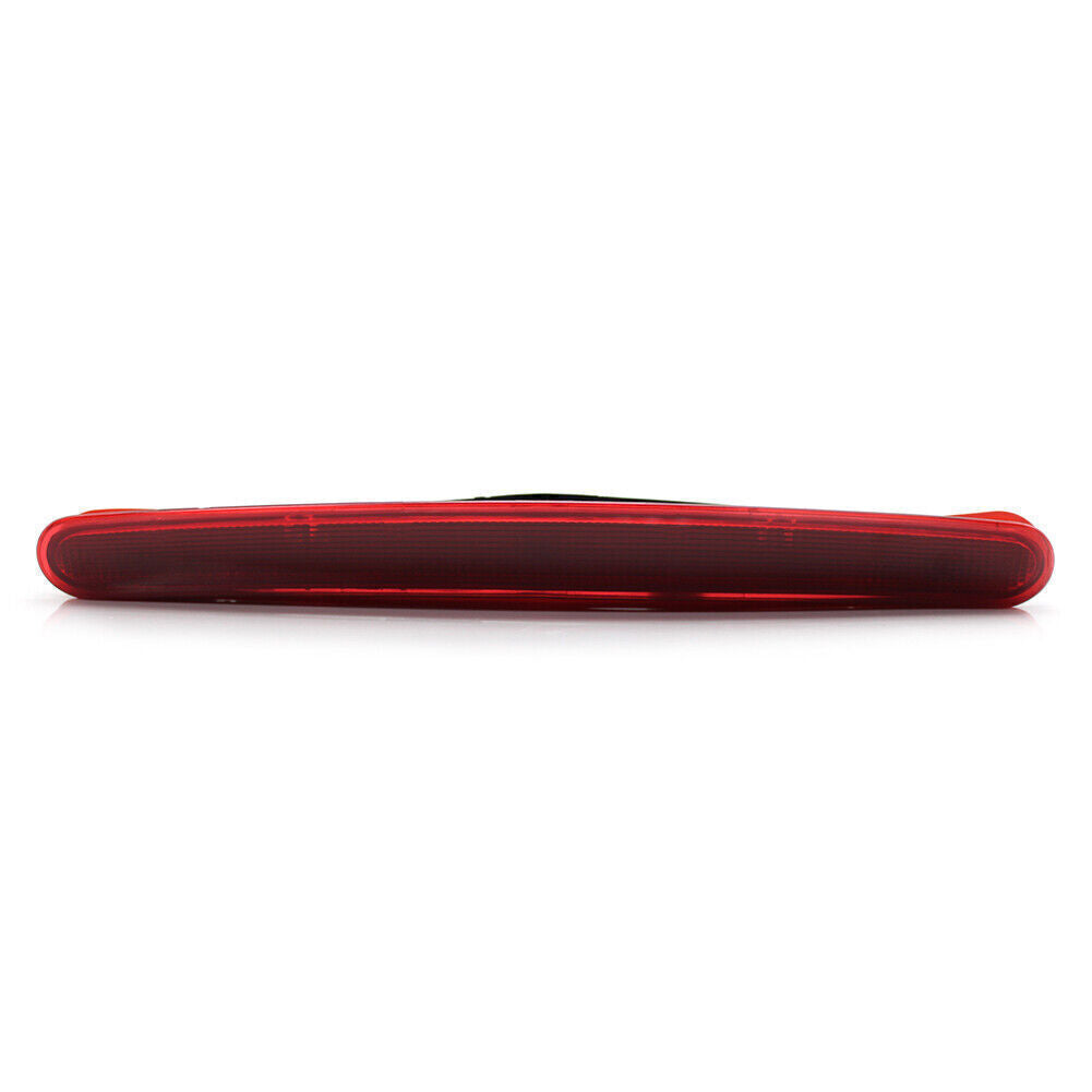 Red High Mounted 3rd Third Brake Light Lamp for Volkswagen Beetle 1998-2010
