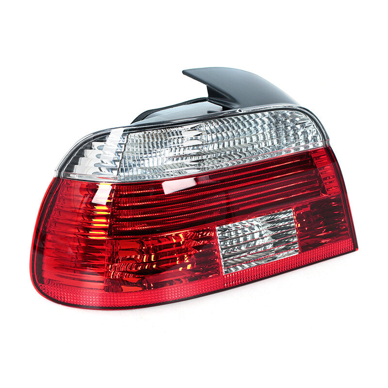 The left rear taillight brake light is applicable to for BMW E39 525i 530i 540i M5 1997-2000.