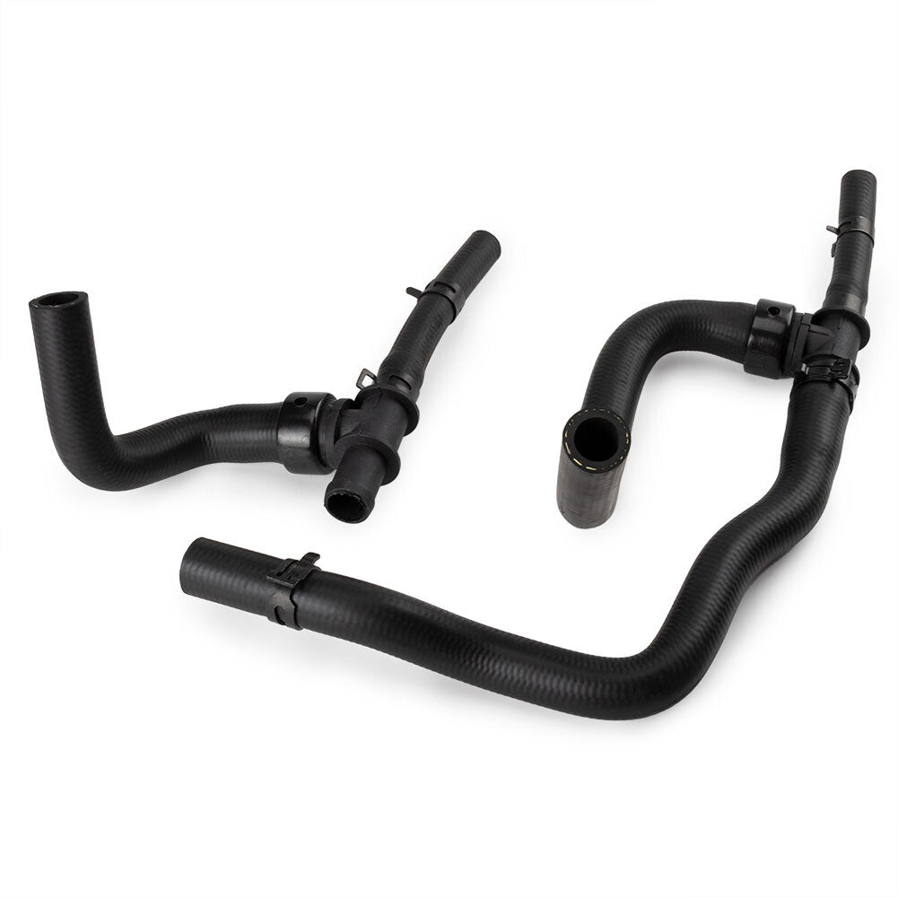 Heater Hose Set With TEE Supply-Return 5058437AK for Dodge Journey 2.4L 08-20