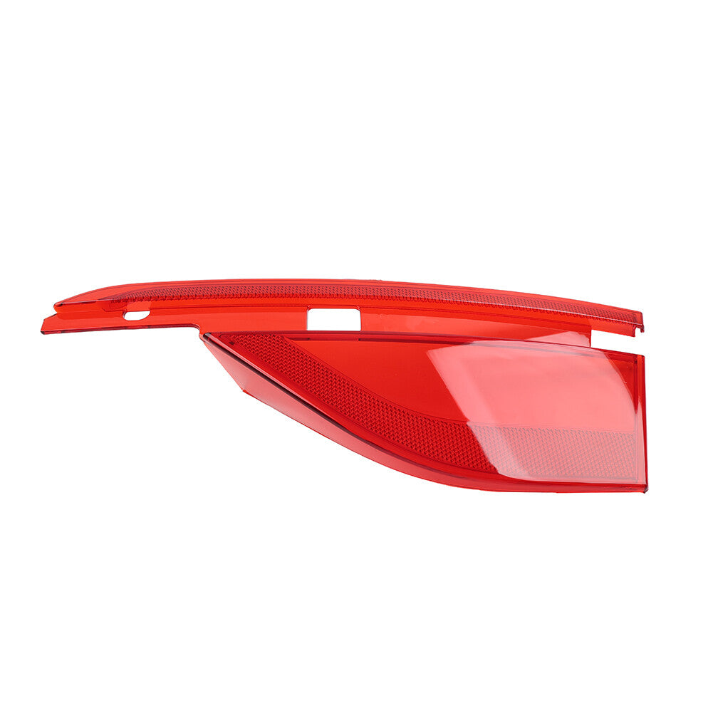 Right Rear Inside Taillight Shell Parking Lights Cover for Jaguar XF 2016-2020