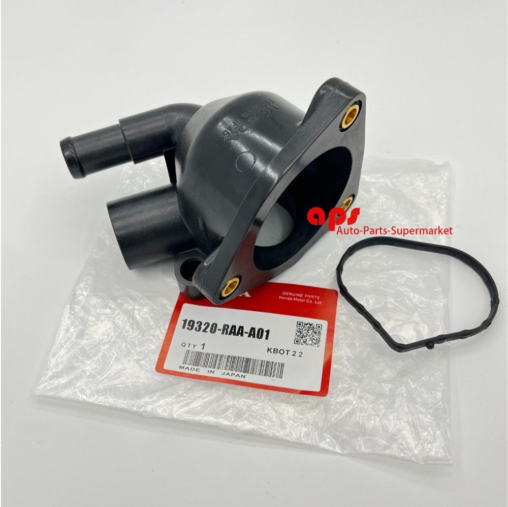 equipment manufacturer engine thermostat housing suitable for Honda Accord, CRV, for Civic , Element, for Acura TSX, ILX