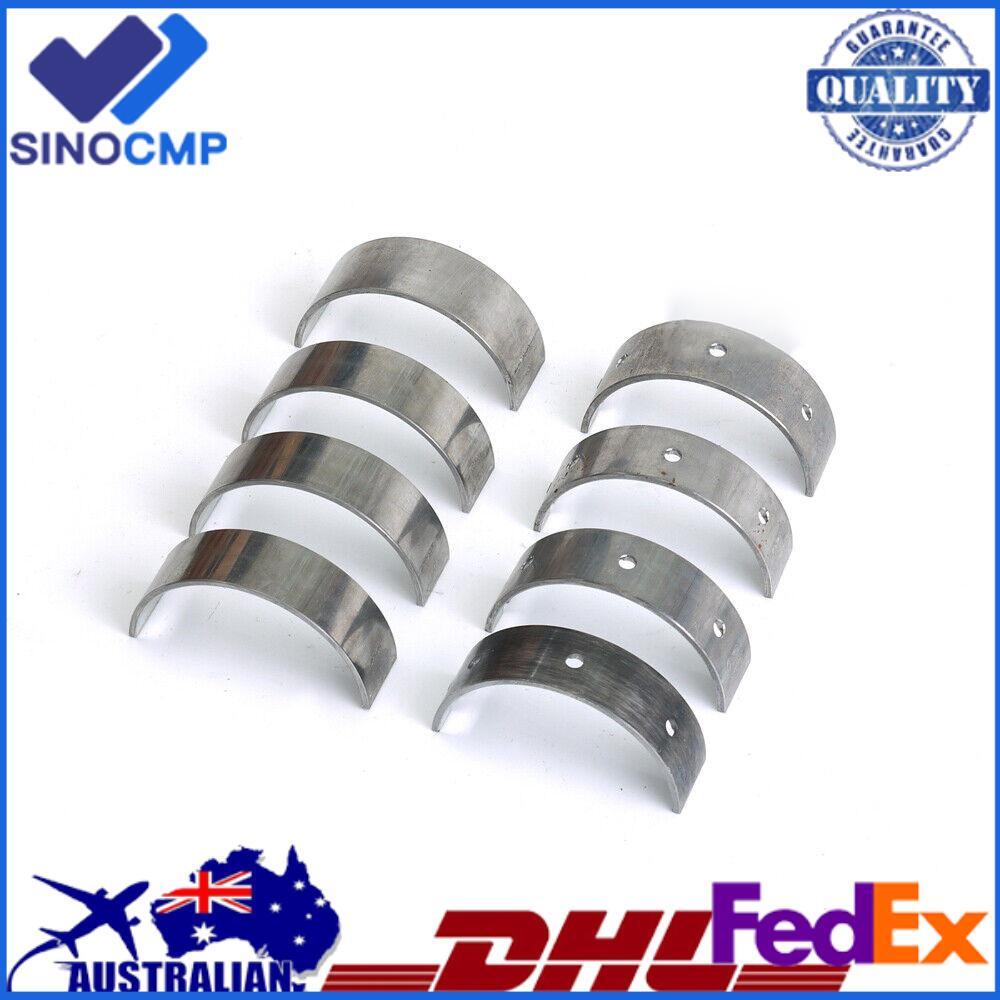 Crankshaft Main Bearing Set for Mercedes-Benz E300 C350 W204 W211 W164 R171 M272