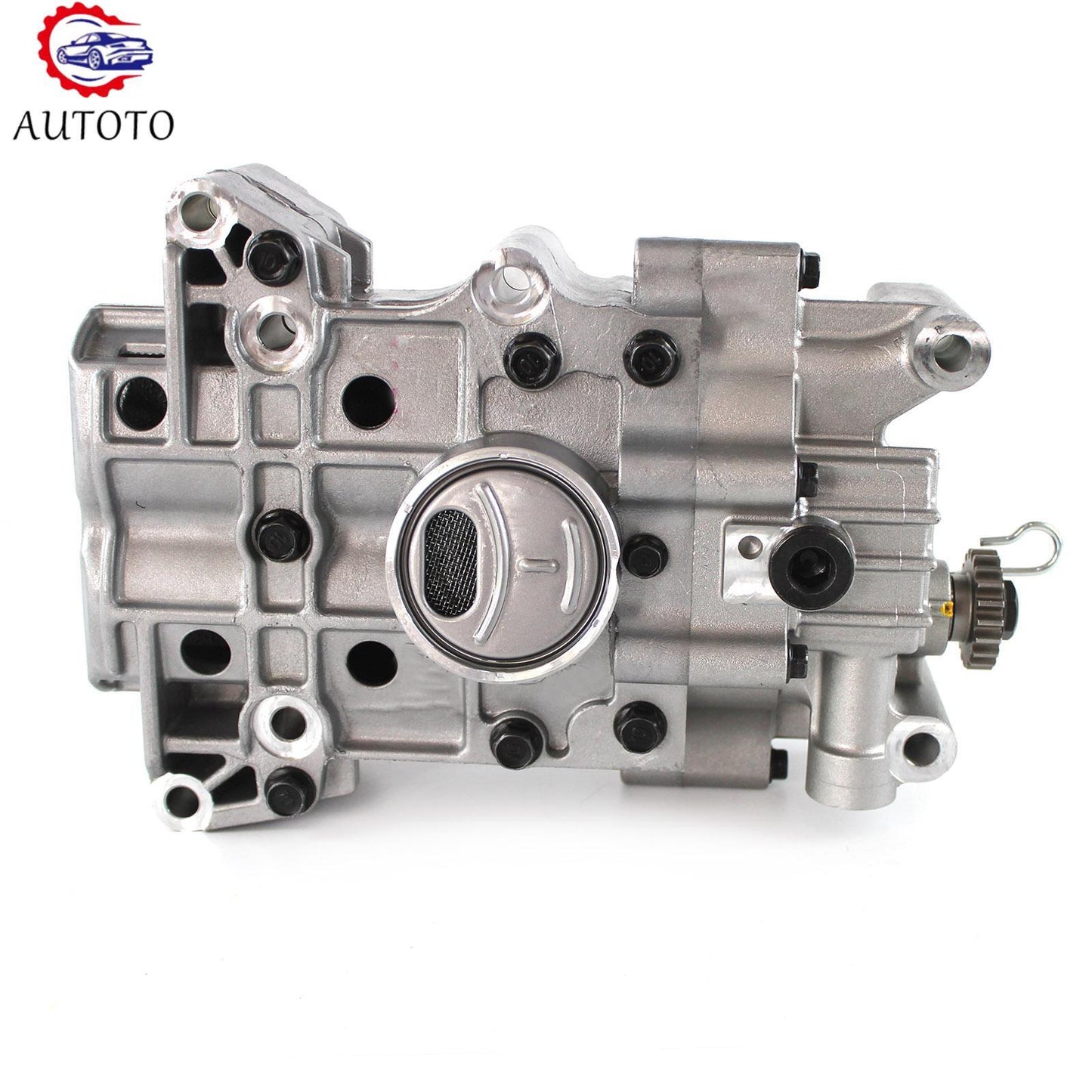 NEW Oil Pump 23300-2G400 233002G410 Fit For 2.4L for Hyundai for Tucson Santa Fe Sport