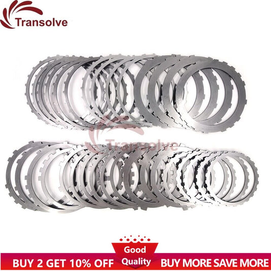 A750E A750F Auto Transmission Clutch Plates Steel Kit Fit for TOYOTA 2003-UP