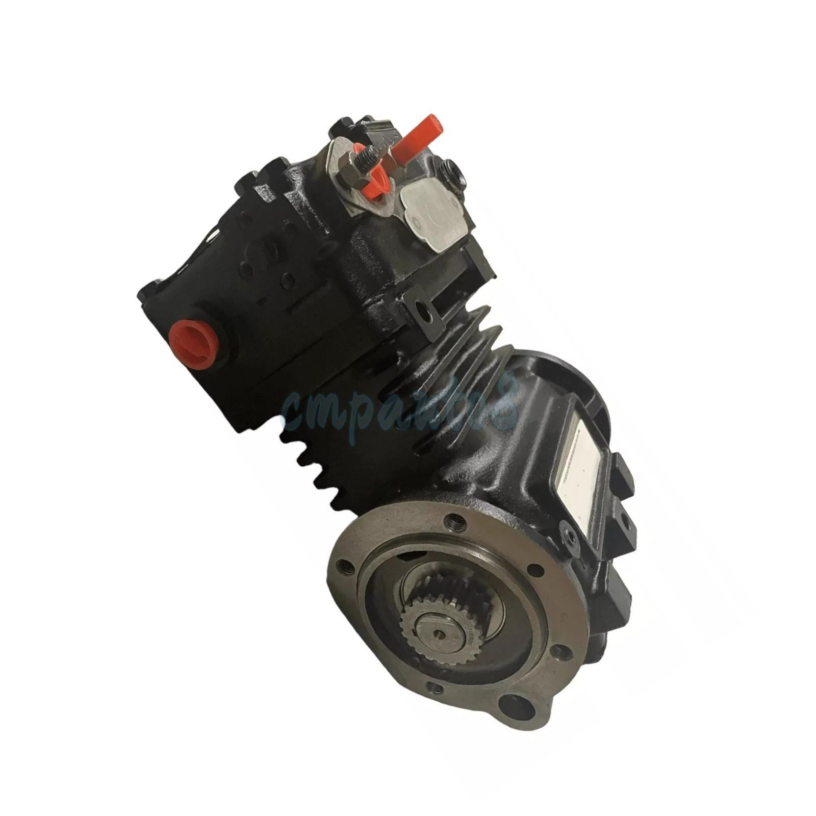 1pc Air Compressor 107506 For ISB Engine 3417958 3074470 K19 M11 N14 C