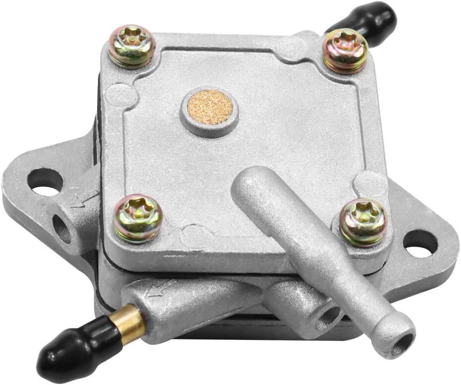Fuel Pump for Yamaha for Golf Cart G16 G22 4-Cycle 1996-UP JN6-F4410-00 FP-003 5910