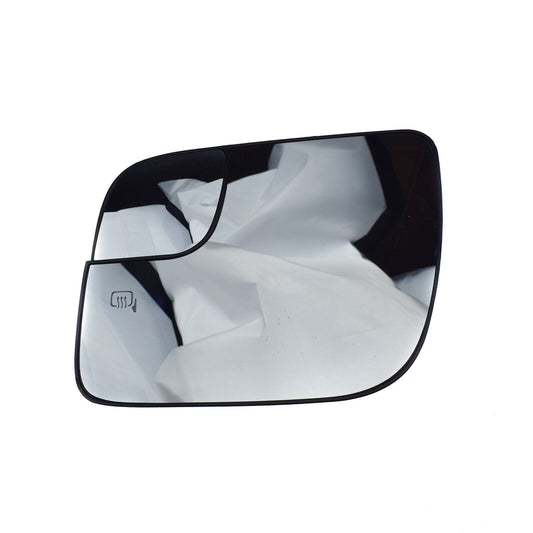 Driver Left Side Wing Mirror Glass Heating For 2011-19 for Ford Explorer BB5Z17K707L