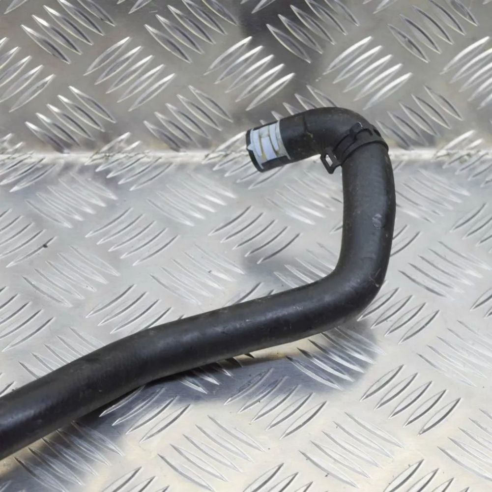 8W0145947D Water Coolant Pipe for Audi for A4 B9 16-19