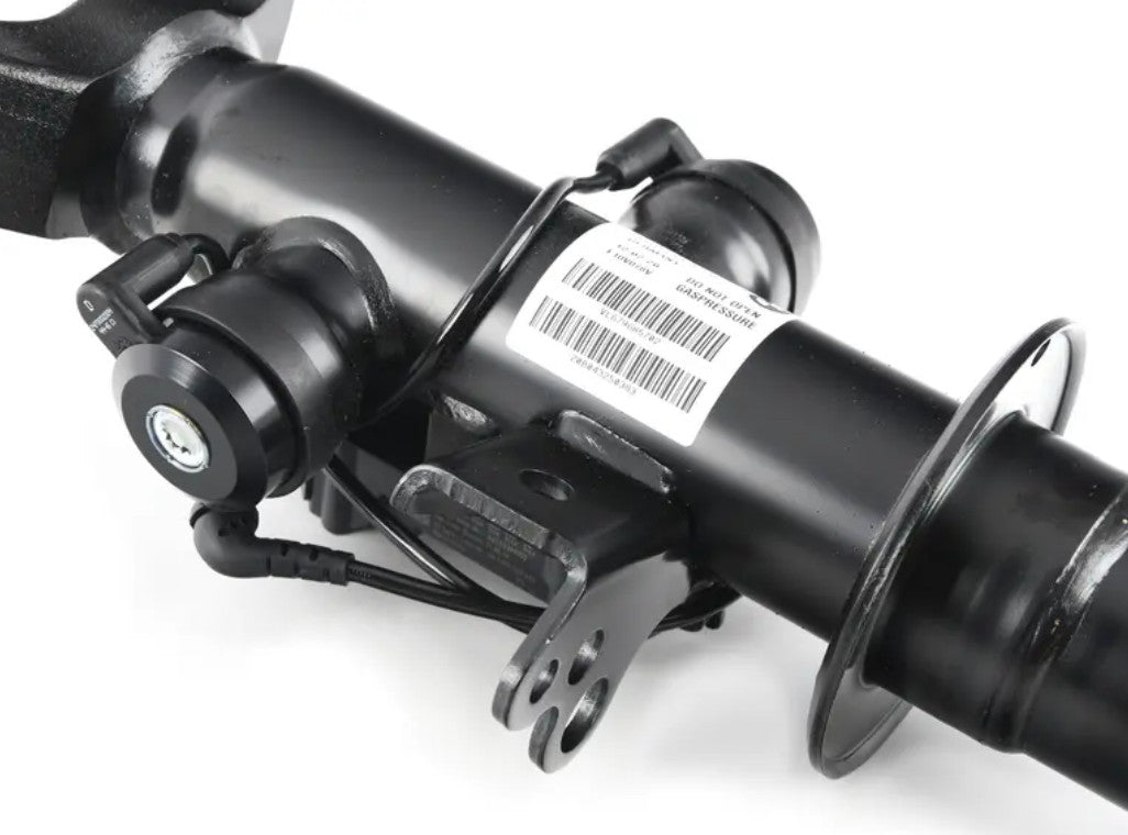 Front Left Shock Absorber for BMW F01 F02 F07 F10 F11 730i 750i xDrive 2007-2017
