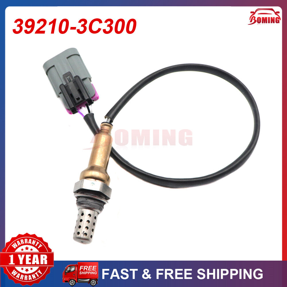 The upstream oxygen sensor is suitable for Audi for A6 , A7, Q5, Q7 S4, S5, and SQ5 3.0L models. (Model number: 234-5164 06E906265AJ-)