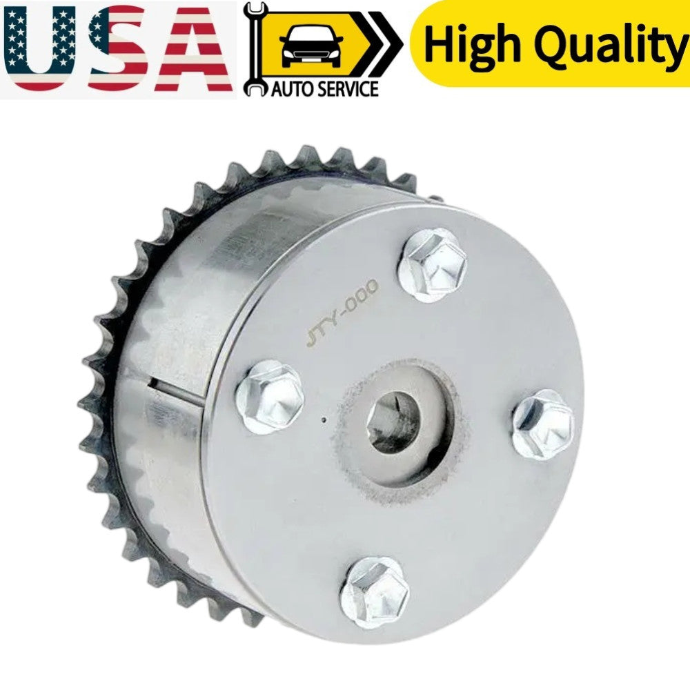for Toyota Yaris for Scion 1.5L 1NZ-FE Intake Camshaft Sprocket VVT Gear 13050-21041