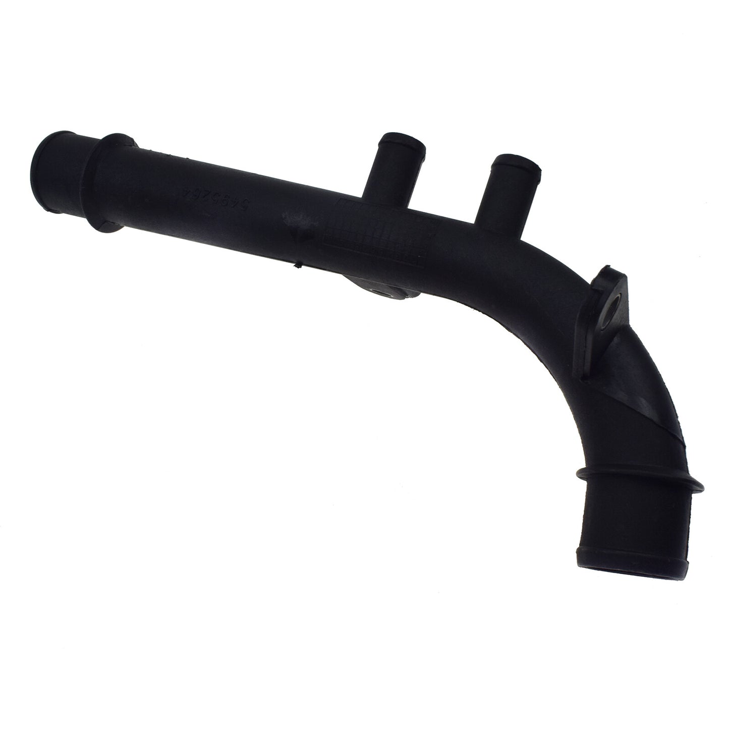 Coolant Water Outlet Pipe Tube Elbow 96553368 for Chevrolet Optra for Suzuki Forenza