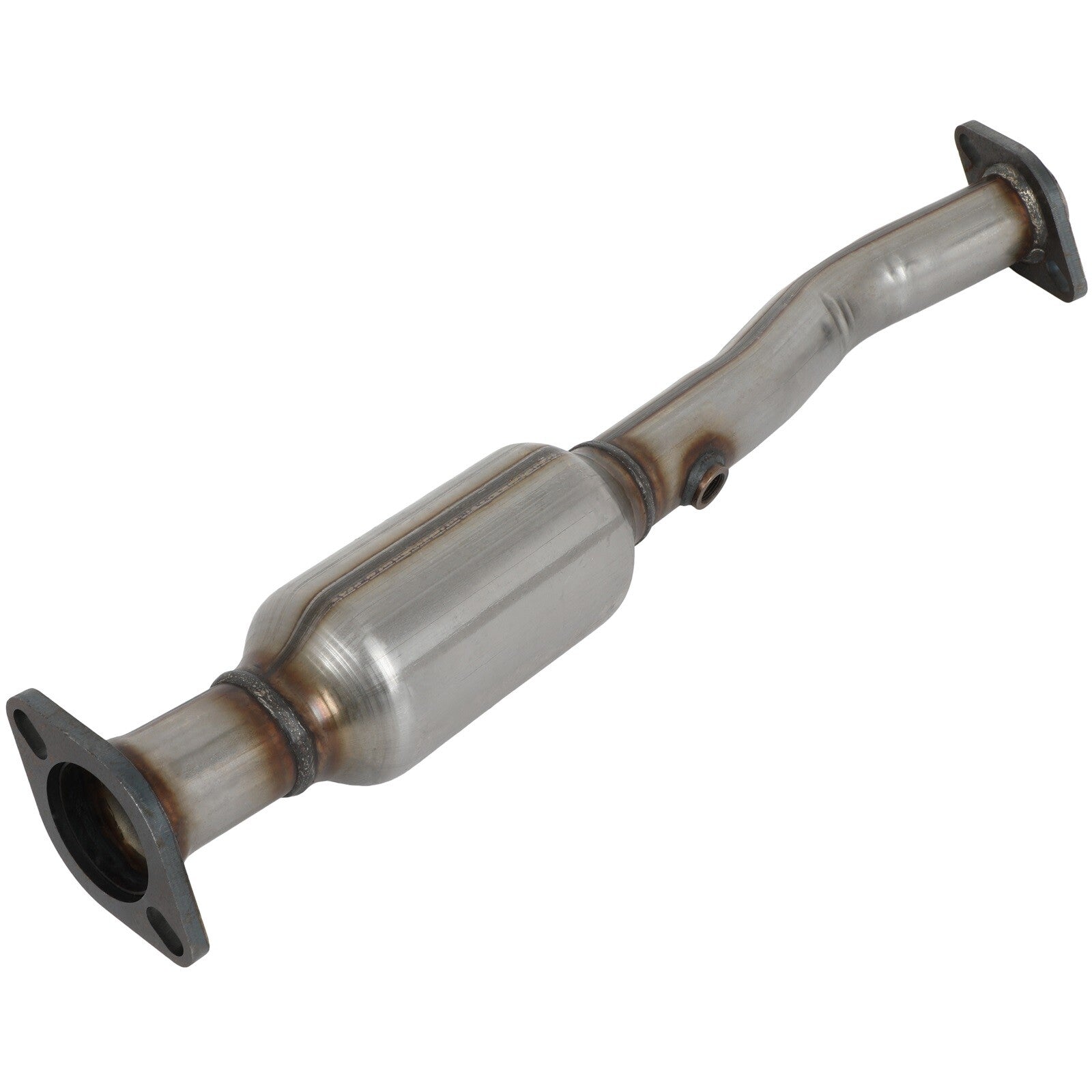 2x Catalytic Converter for Nissan Titan Armada Pathfinder 5.6L 2005 06-2015 EPA