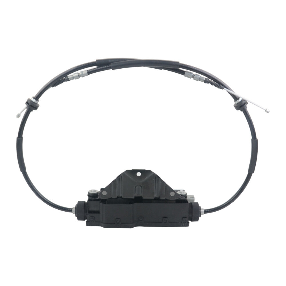 34436874220 Brake Actuator Control Unit Rear for BMW X5 F15 F85 X6 F16 F86 12-16
