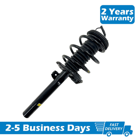 Front Right Shock Strut Assembly w/EDC for BMW E38 740i 740iL 750iL 1995-2001