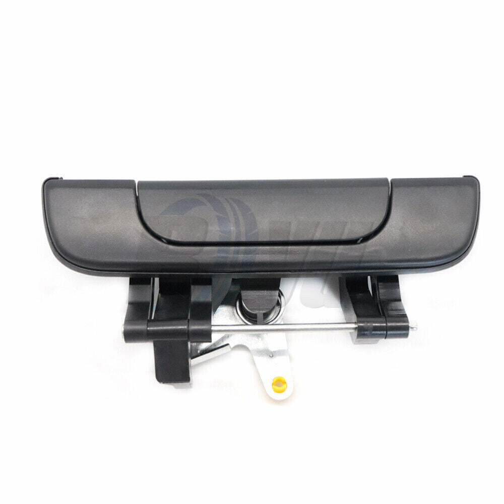 Black Rear Tailgate Handle fits for 69090-35010 for Toyota Tacoma Pickup Truck 95-04