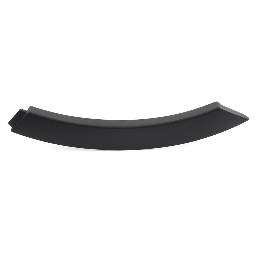 Right Rear Wheel Front Arch Door Molding for Land Rover for Range Rover Evoque 12-19