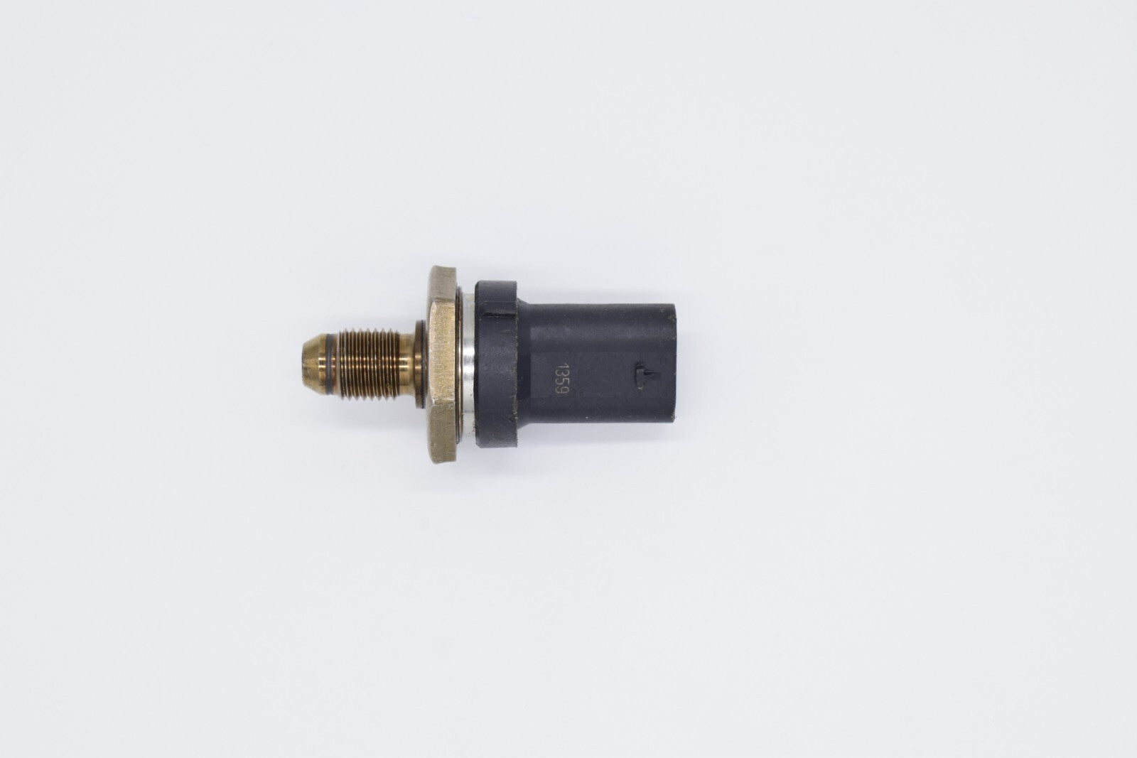 Fuel Rail Pressure Sensor H6BG9F972AA for Ford Focus C-Ma 1.0L 1.5L Turbo B3DA
