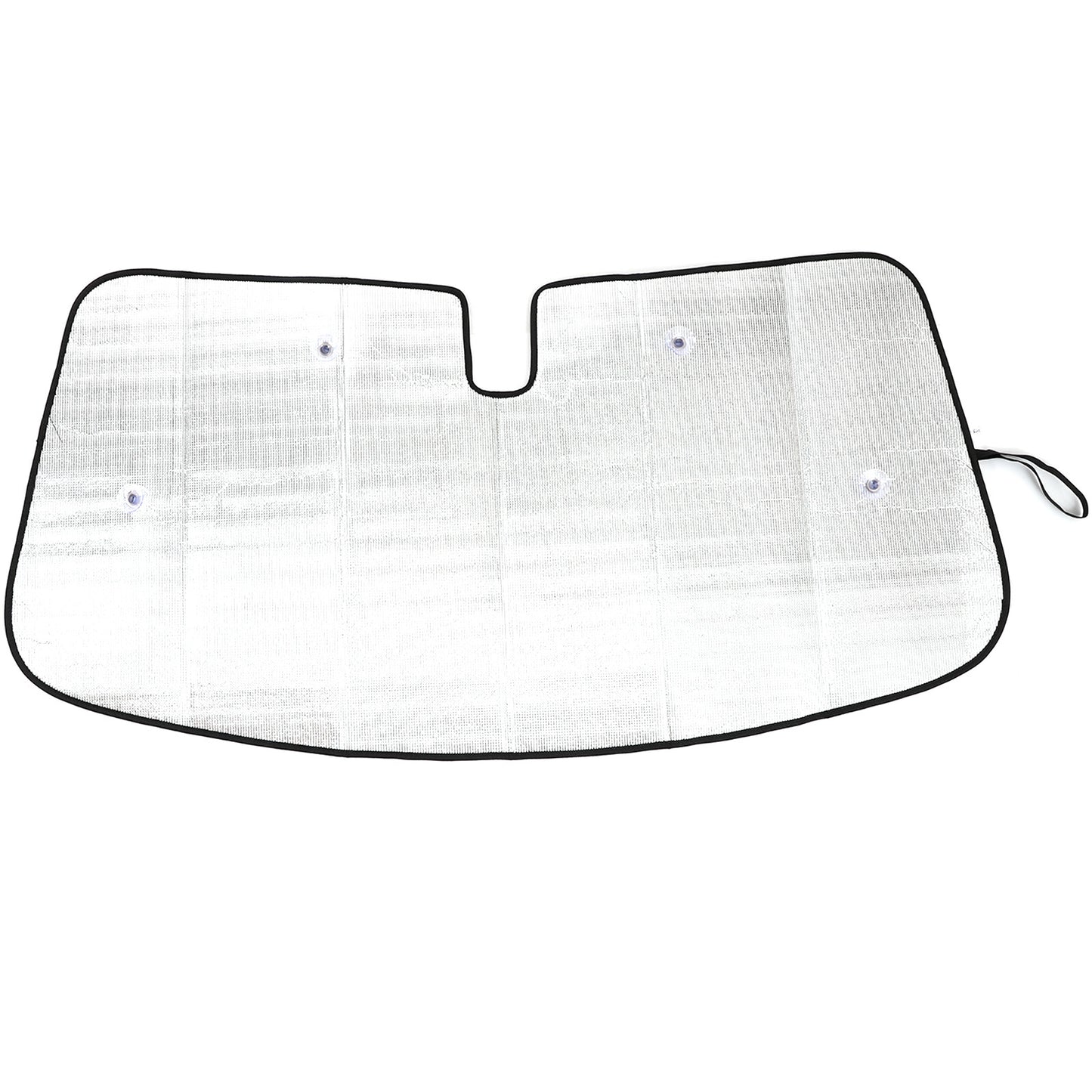 Customized sunshade and heat insulation cover for BMW X5 2008-2018.