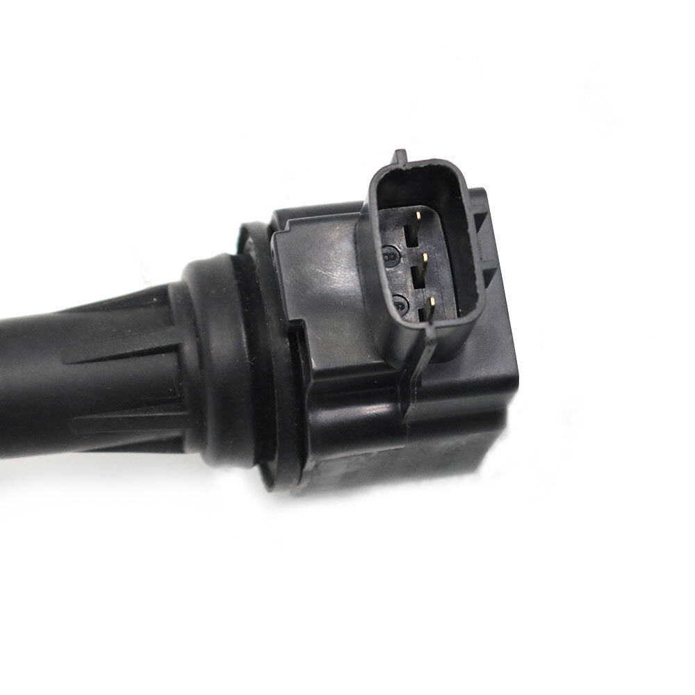 Four sets of 22448-ED000 ignition coils are suitable for the for Nissan Altima Rogue 2.5L Sentra for Infiniti