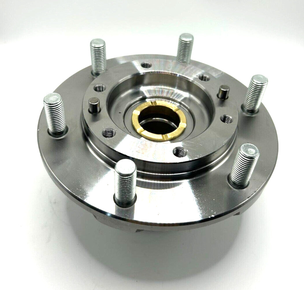 Front Wheel Hub  Bearing For 1995-2006 for Toyota Tacoma 4WD 43502-35160 One Side