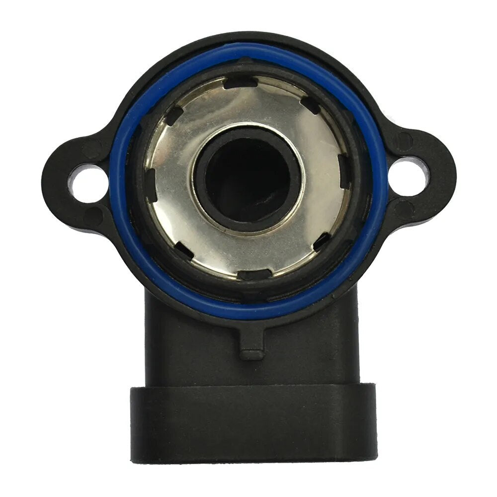 Throttle Position Sensor TPS For 1997-2004 for Chevrolet for Corvette for Cadillac CTS US