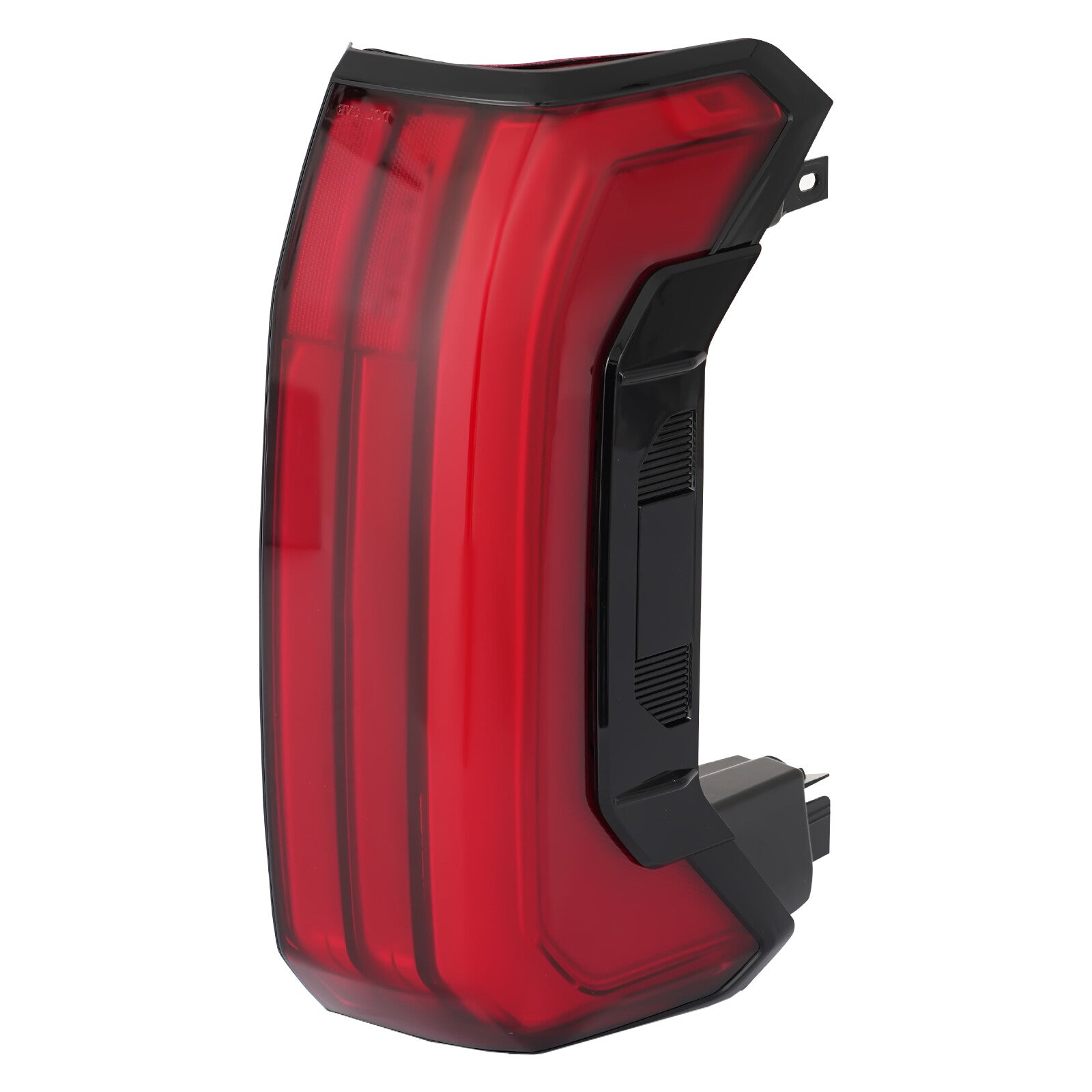 Applicable to 2022-2023 for Toyota Tundra rear taillight assembly, transparent right passenger side.