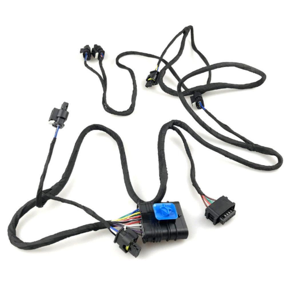 Front Bumper Parking Sensor Wiring Harness for Benz W253 GLC200 220 2535402900