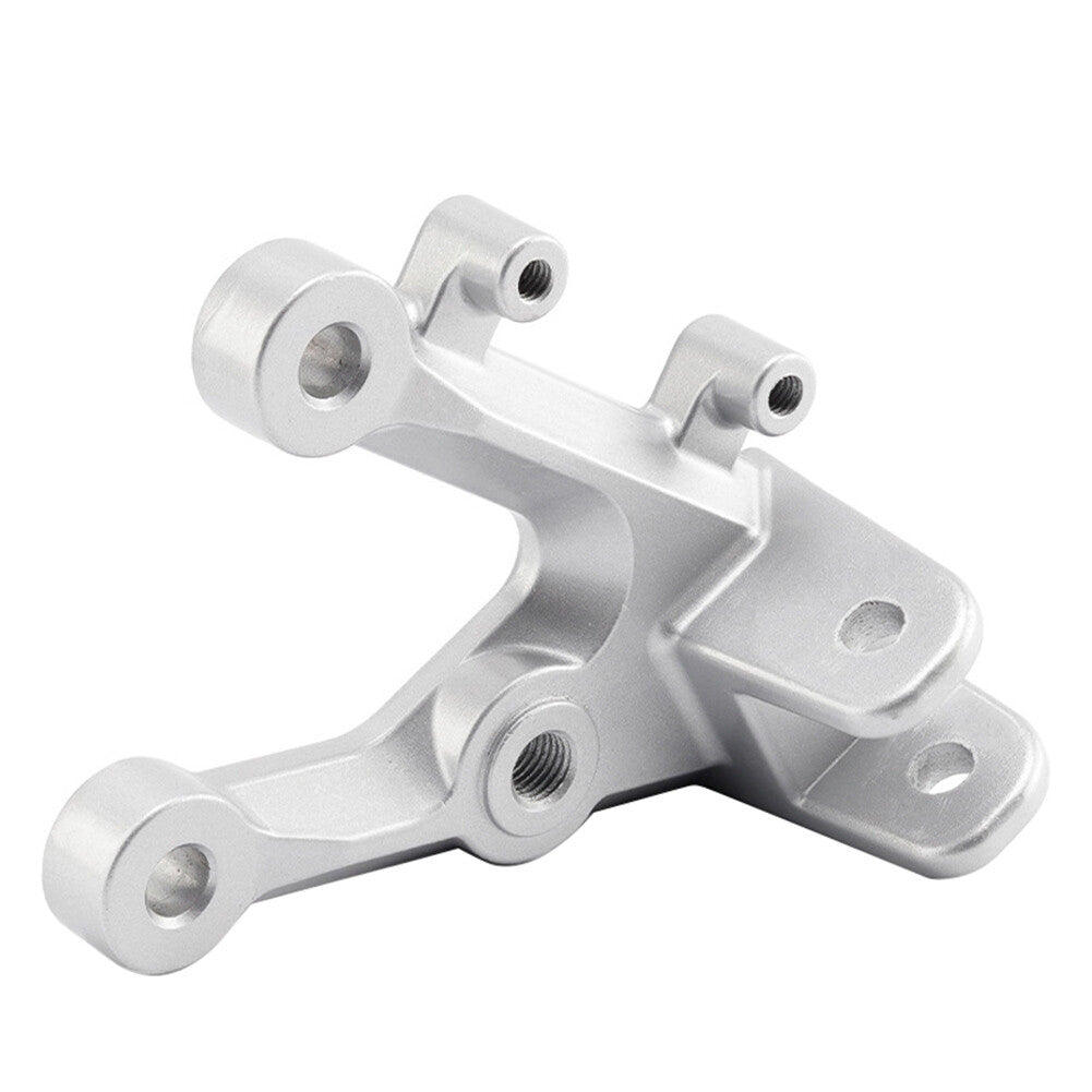 Left/Right Front Footrest Foot Pedal Bracket for Yamaha YZF R3 R25 MT-03 MT-25
