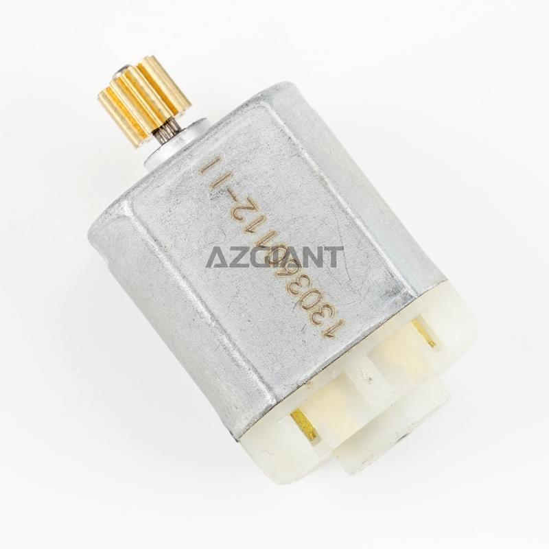 Door lock motor actuator repair for 2008-2015 for Skoda Superb II MK2 3C4839016A