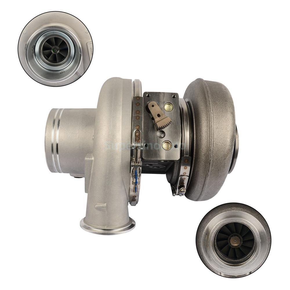 4045031 4309076 Turbo Turbocharger For ISX Engine 05-13 HE561VE HE500VG