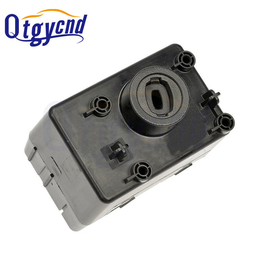 Wireless Ignition Module for Dodge for Ram 1500 3500 for Challenger for Jeep Grand Cherokee