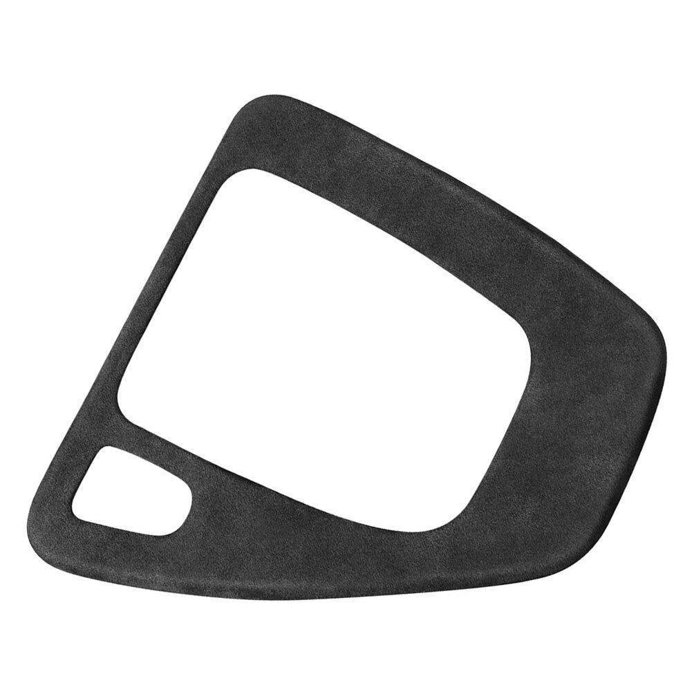 Gear Shift Panel Frame Cover Trim for BMW 3 Series E90 E92 E93 2005-2012 05 06