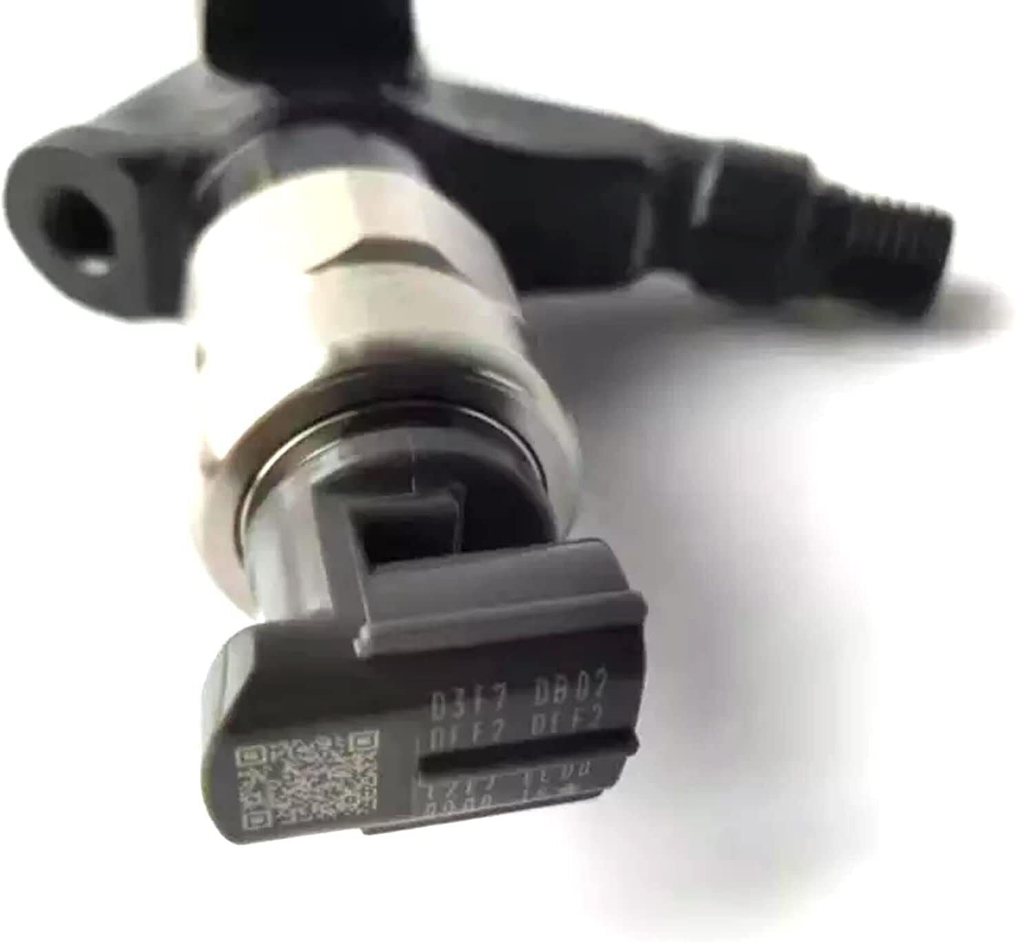 4PCS Fuel Injector YD25DDTI for Nissan Navara D22 D40 16600-EB70A 16600-EB70D