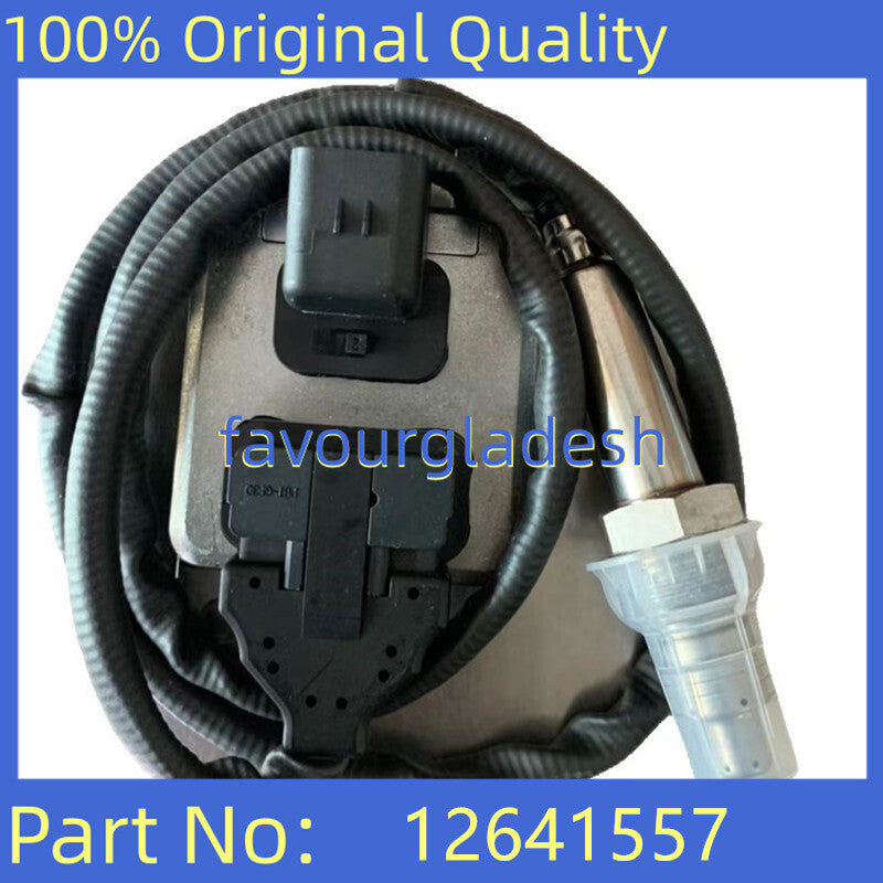 NOX Sensor Downstream for CHEVROLET for CRUZE 2.0L 14-15 12662659 5WK96736 12641557