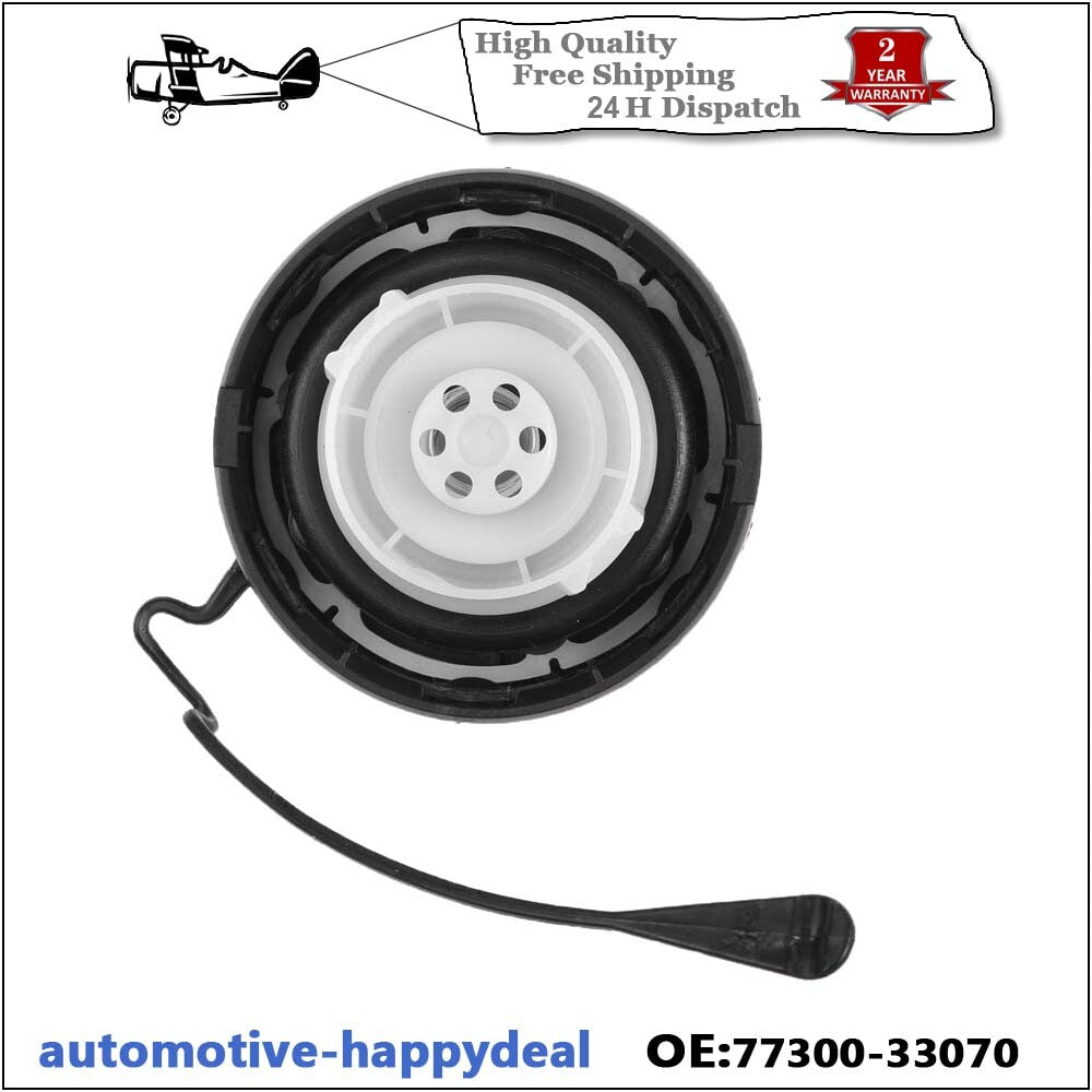 Fuel Tank Gas Cap for Toyota for Camry 4 Runner Sequoia for Lexus Tacoma 77300-33070